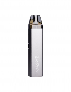 Pod DELICIU MATE (Grey)