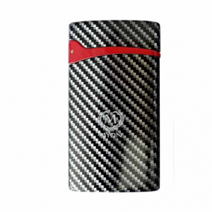 ��������� MYON SUPER FLAT CARBON AND RED