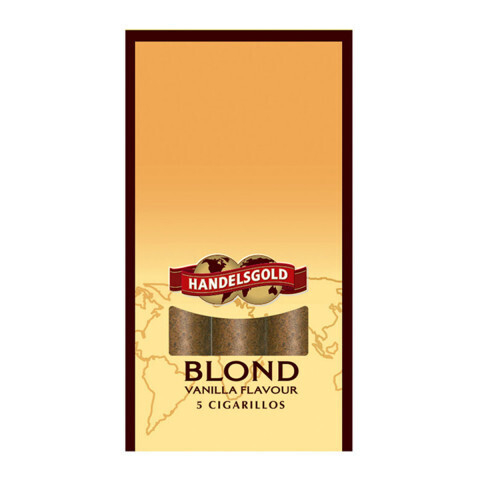 ��������� Handelsgold Blond