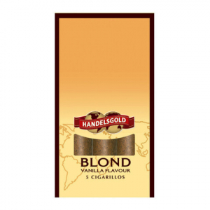 ��������� Handelsgold Blond