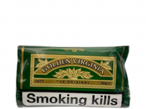 ����� ���������� Golden Virginia original 40 gr