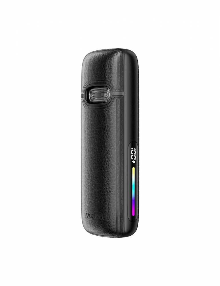 Pod VOOPOO VMATE E2 (jet black) Pod VOOPOO VMATE E2 (jet black)