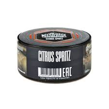 MUST HAVE Undercoal Aperol Spritz (Ctrs Spritz) , 125g