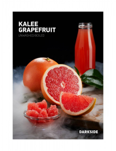 Tutun p-u narghilea DARK SIDE Core KALEE GRAPEFRUIT 2.0 (KALEE GRAP 2.0) 250g, , buc