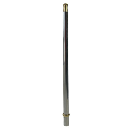 Мундштук для Кальяна Stick Silver/Gold Мундштук для Кальяна Stick Silver/Gold