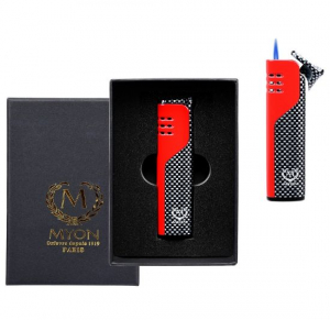 ��������� MYON jet 1pz carbon red