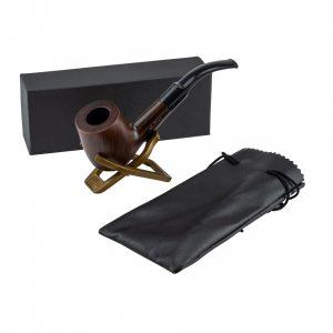 ������ �Mr. Pipe� Poker walnut brown 9mm 401706