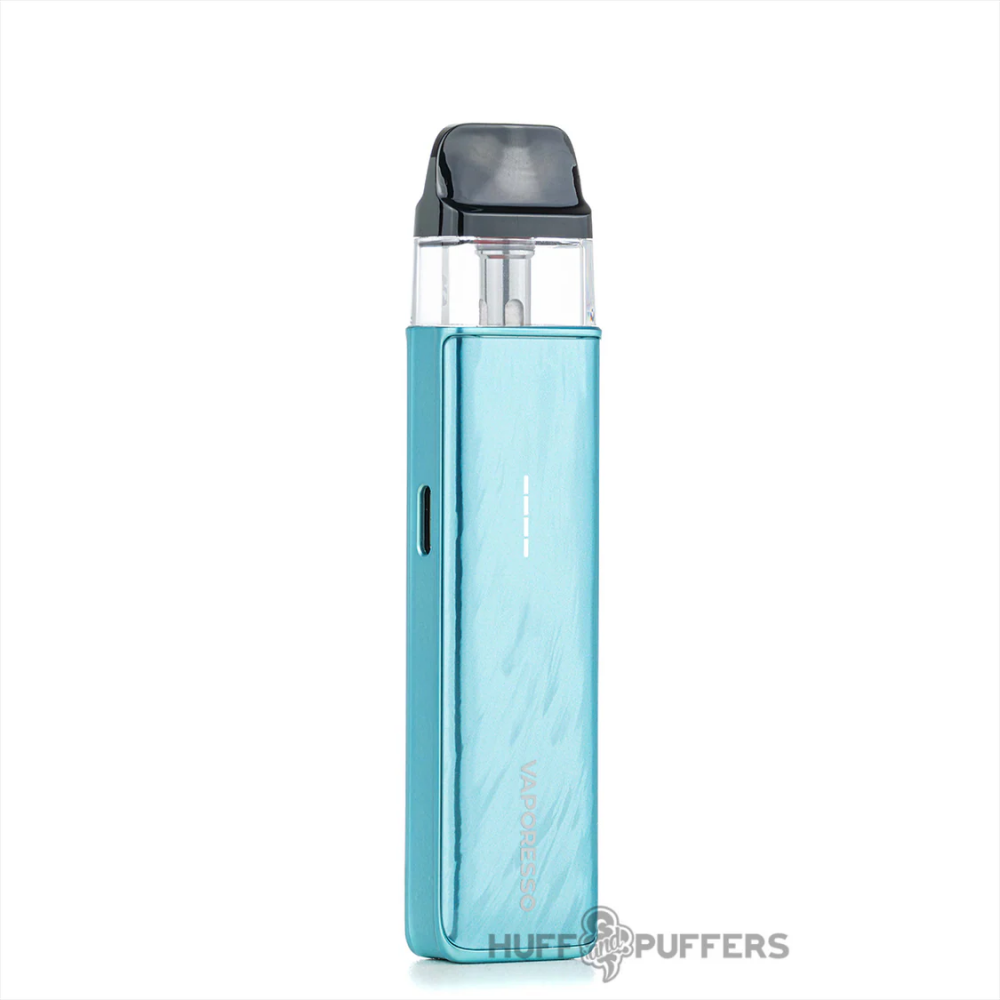 XROS 5 MINI Flowing Blue XROS 5 MINI Flowing Blue