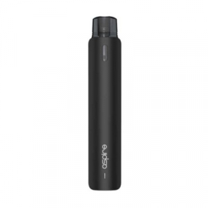 OBY Jet Black