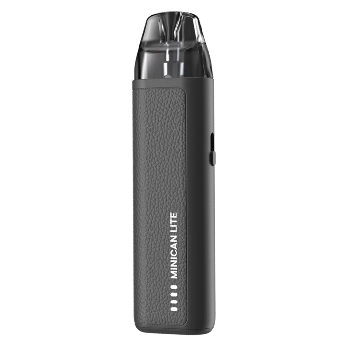 Aspire Minican Lite Solid Black Aspire Minican Lite Solid Black