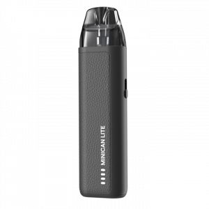 Aspire Minican Lite Solid Black