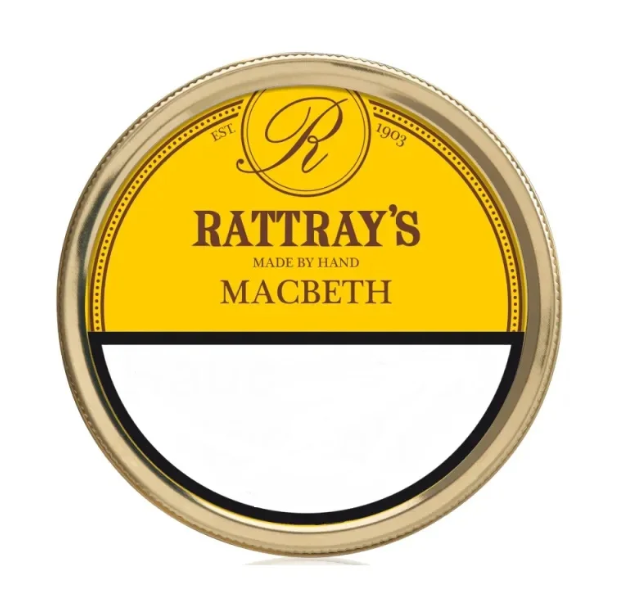 ����� ��������� Rattray�s British Collection Macbeth 50��