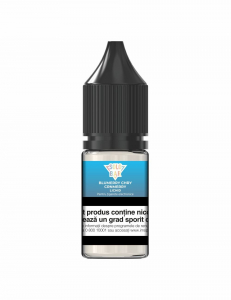 SOLOBAR E-Lichid 10ml Blueberry Cherry Cranberry