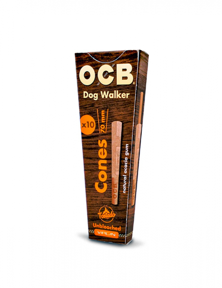 Джоинт OCB Virgin. « Dog Walker » - 70mm Джоинт OCB Virgin. « Dog Walker » - 70mm