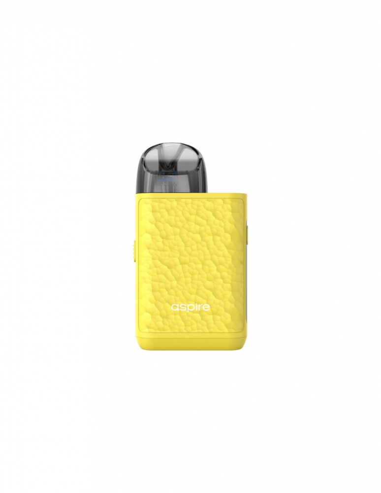 Minican 4+ Yellow