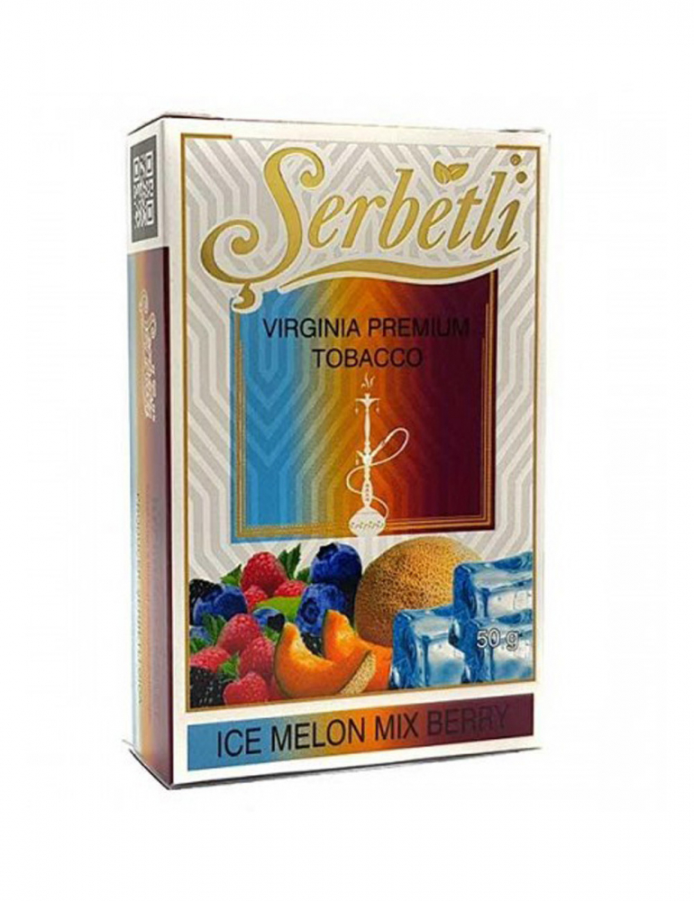 Tutun p-u narghilea SERBETLI 50GR IC WELON MIX MERRY Tutun p-u narghilea SERBETLI 50GR IC WELON MIX MERRY